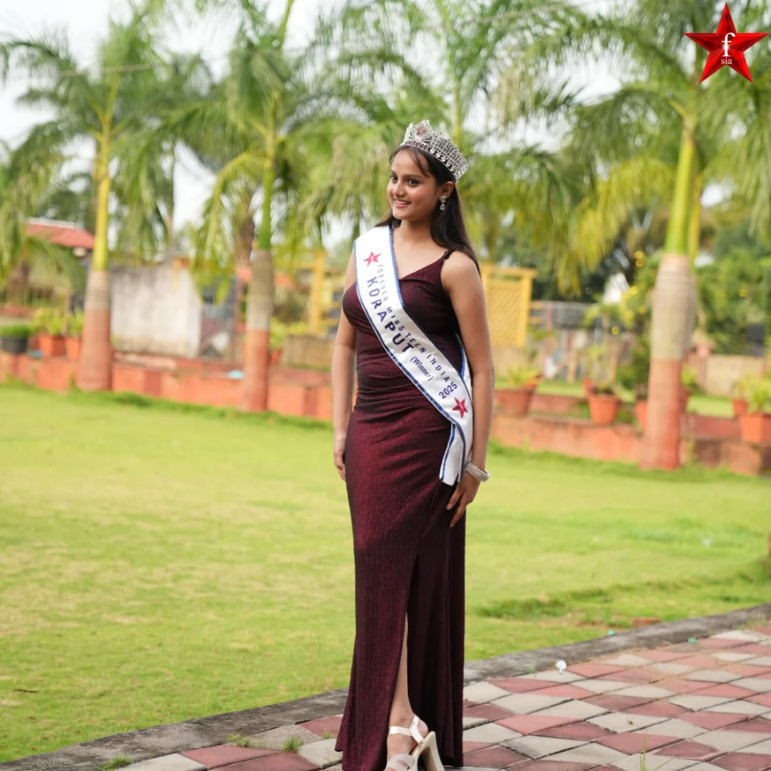 who is the winner of miss teen koraput 2025 who is the winner of miss teen koraput 2025