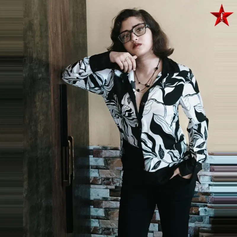 Miss Teen India contestant 2025