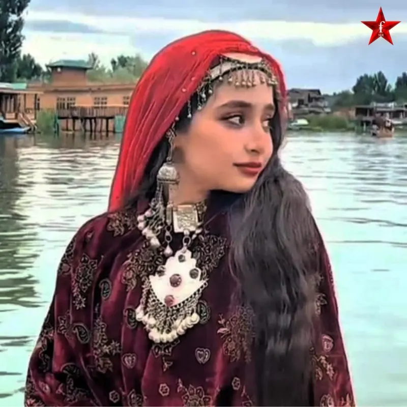 Ramneet Kour Miss Teen India contestant 2025