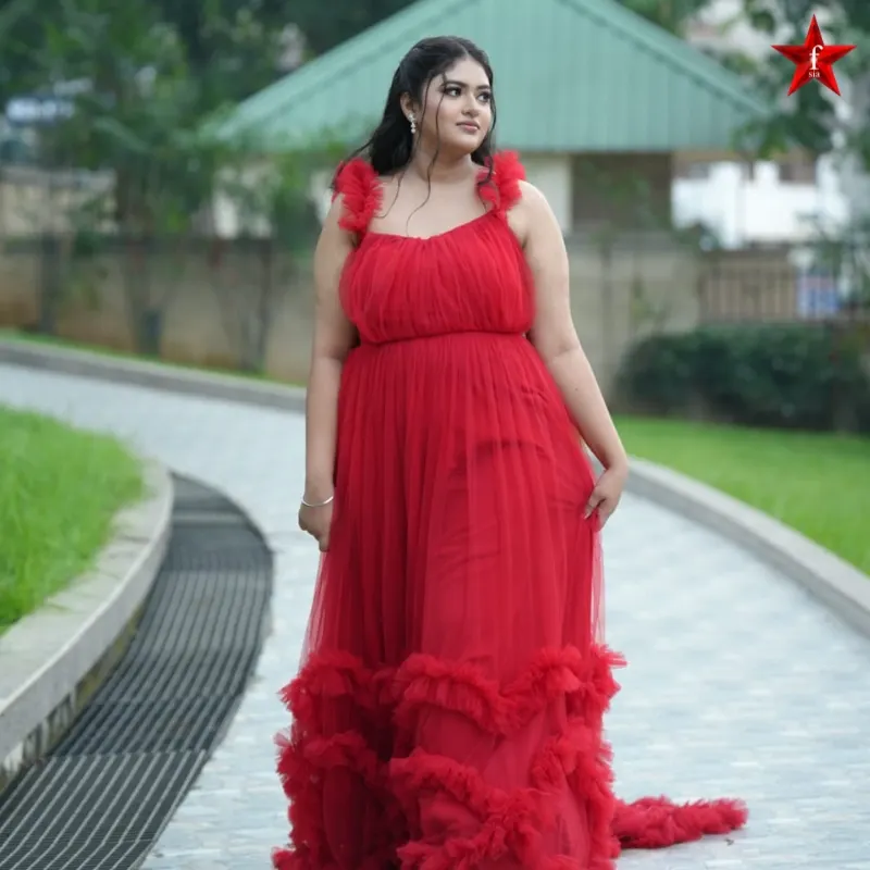 Miss Teen India contestant 2025