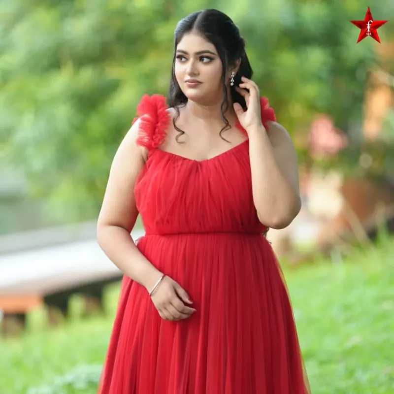 Sherleen Kaur Garcha Miss Teen India contestant 2025