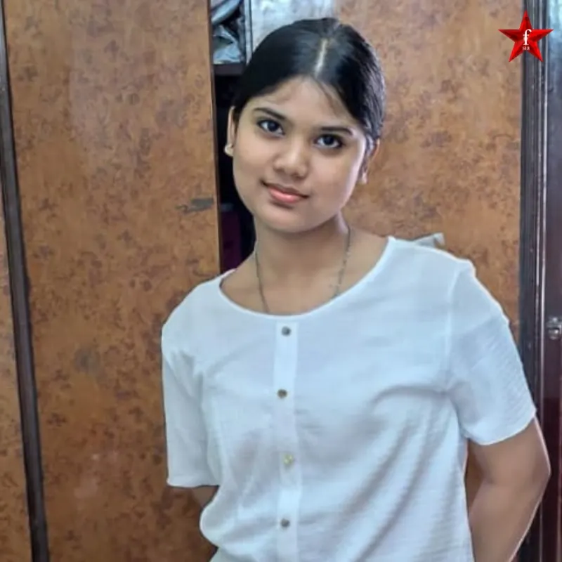 Kabita Miss Teen India contestant 2025