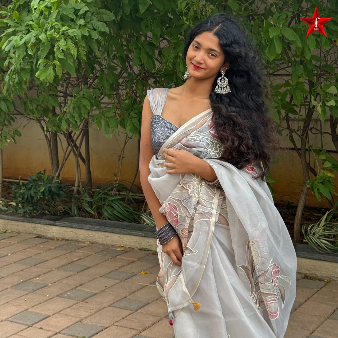 Sahasra Reddy Jevireddy