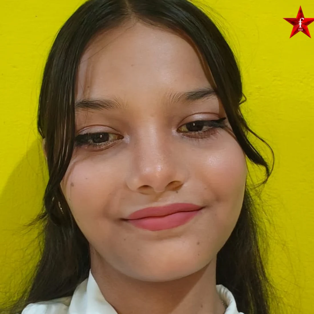 Gracy Singh Miss Teen India contestant 2025