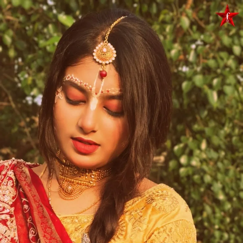 Miss Teen India 2025 official contestant Pranjna Sonwani