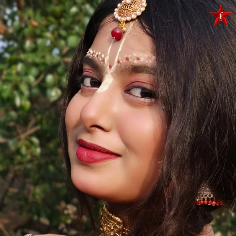 Miss Teen India contestant 2025