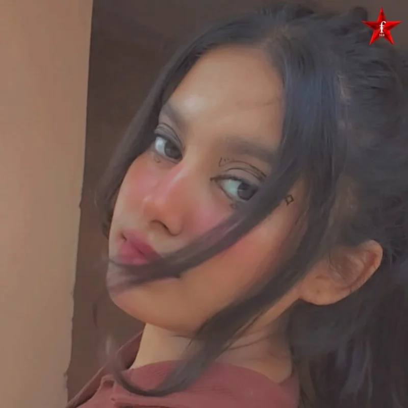 Miss Teen India contestant from Raipur