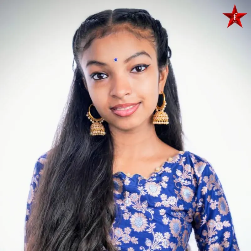 Chahna Sri Chahna Sri