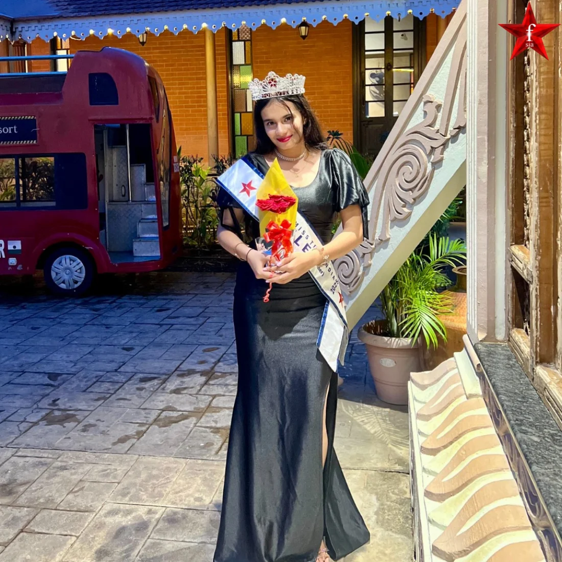 Miss Teen Maharashtra 2025