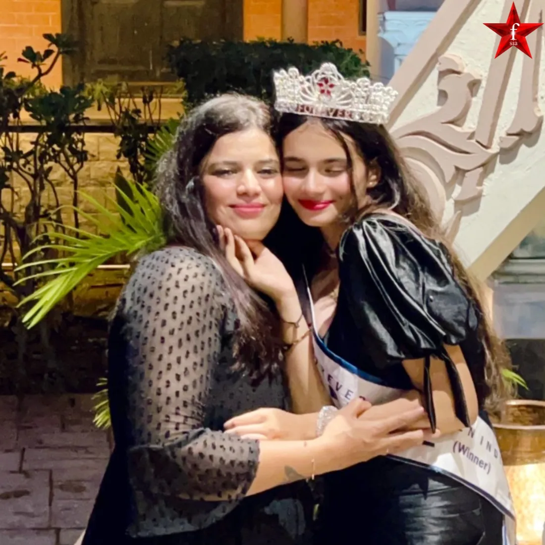 Tanvi Yatin Khairnar