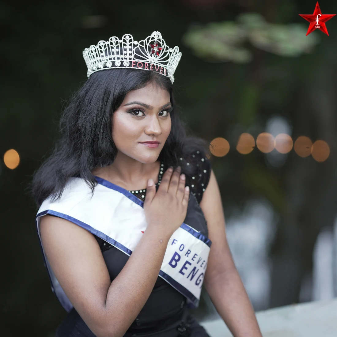 miss teen bengaluru 2025