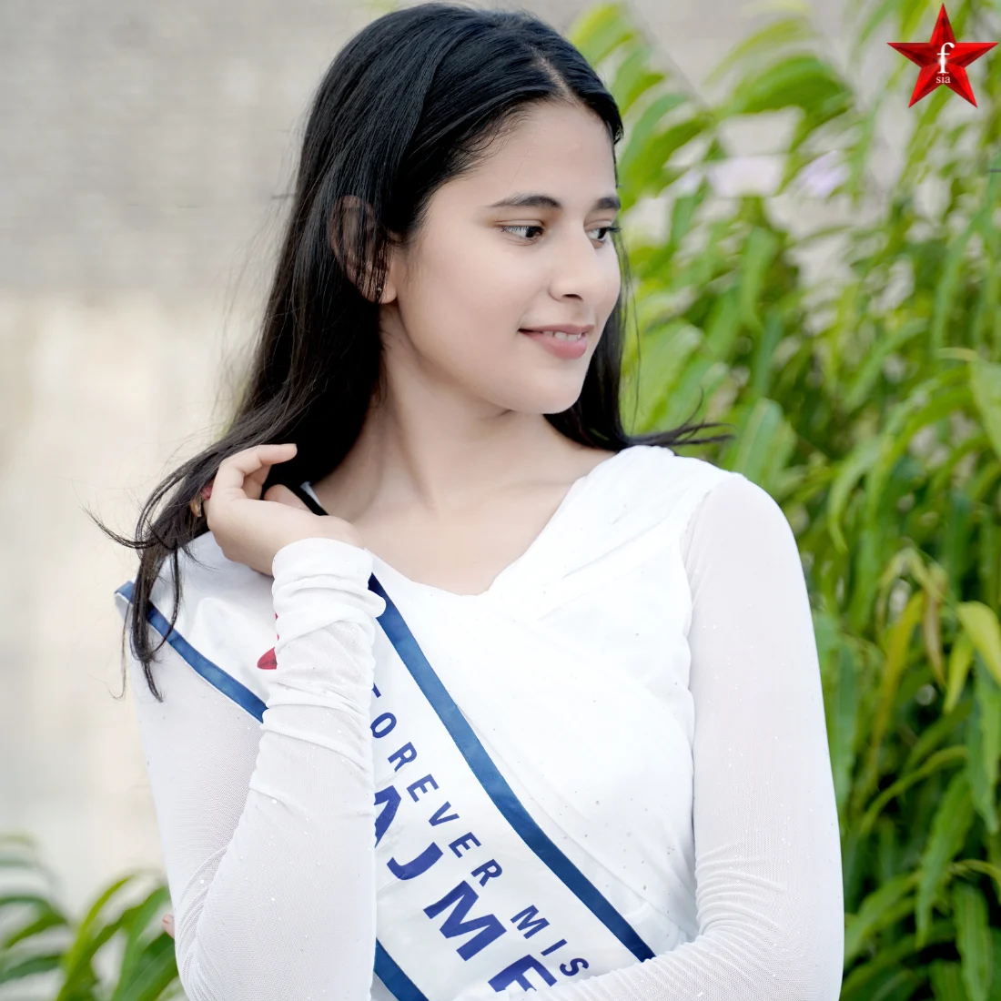 miss teen ajmer 2025
