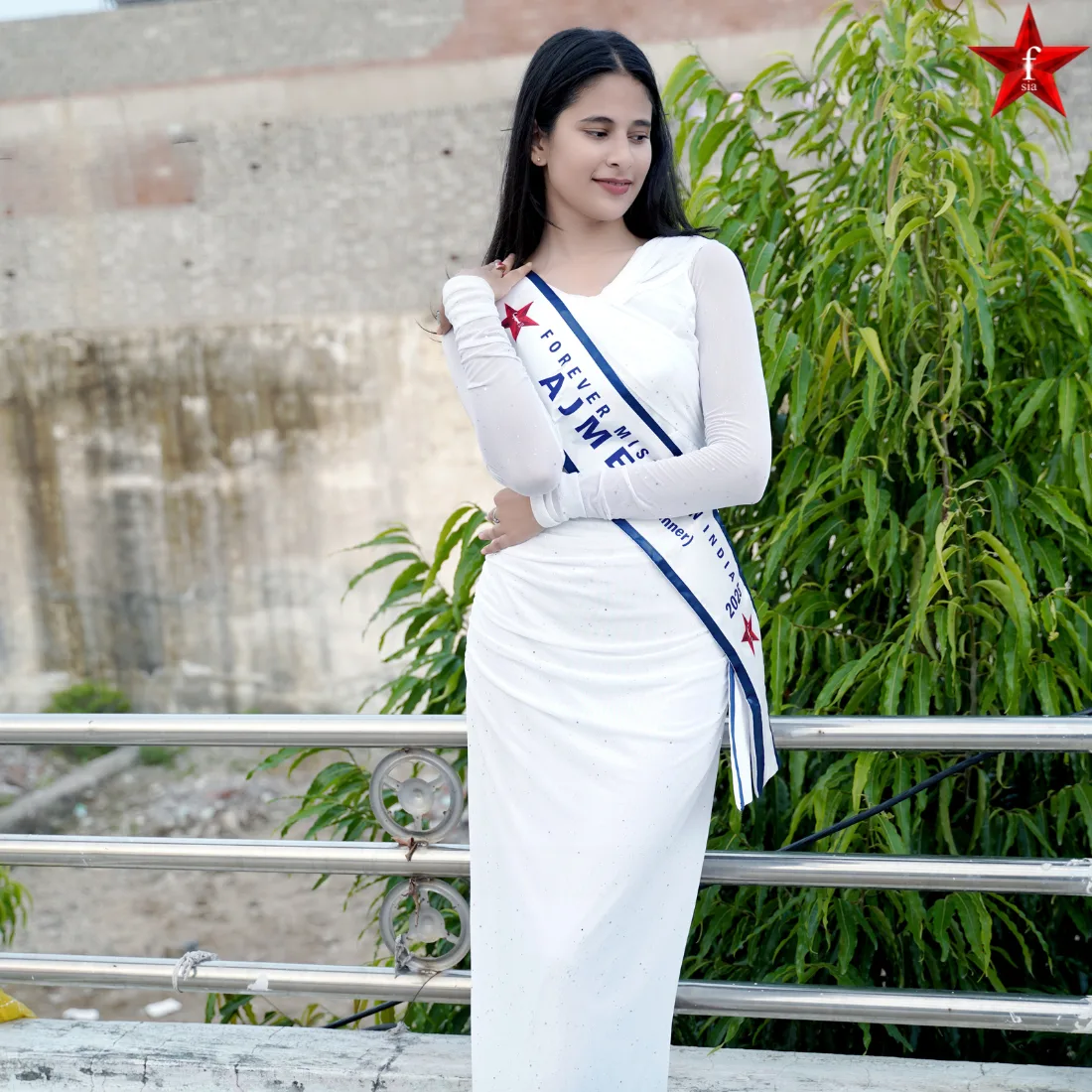 kumkum parashar