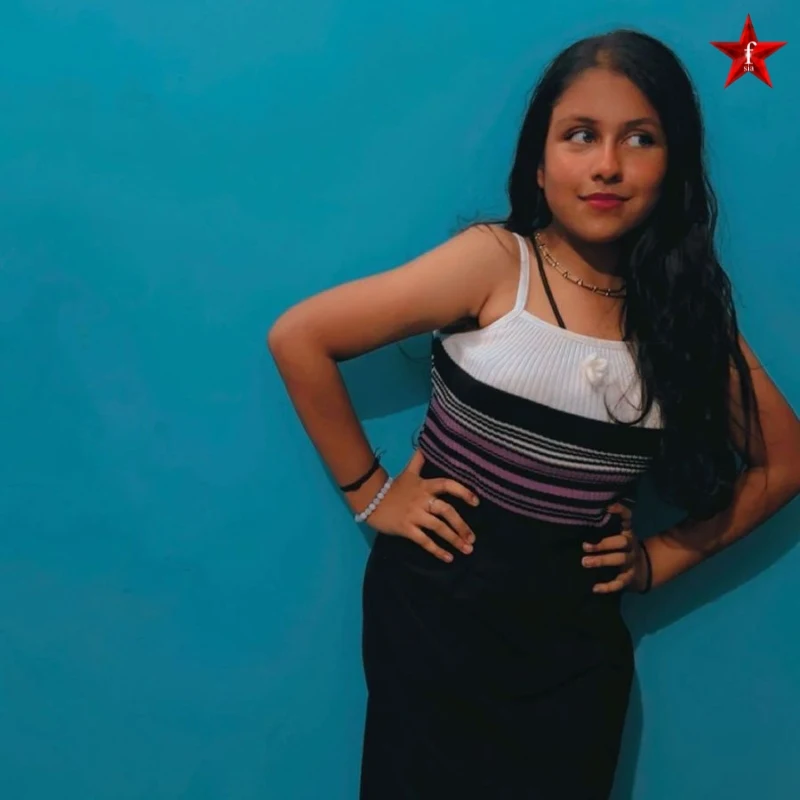 Miss Teen India contestant 2025 Miss Teen India contestant 2025