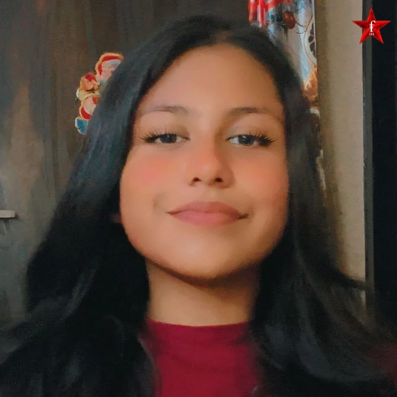 Treena Datta Miss Teen India contestant 2025 Treena Datta Miss Teen India contestant 2025