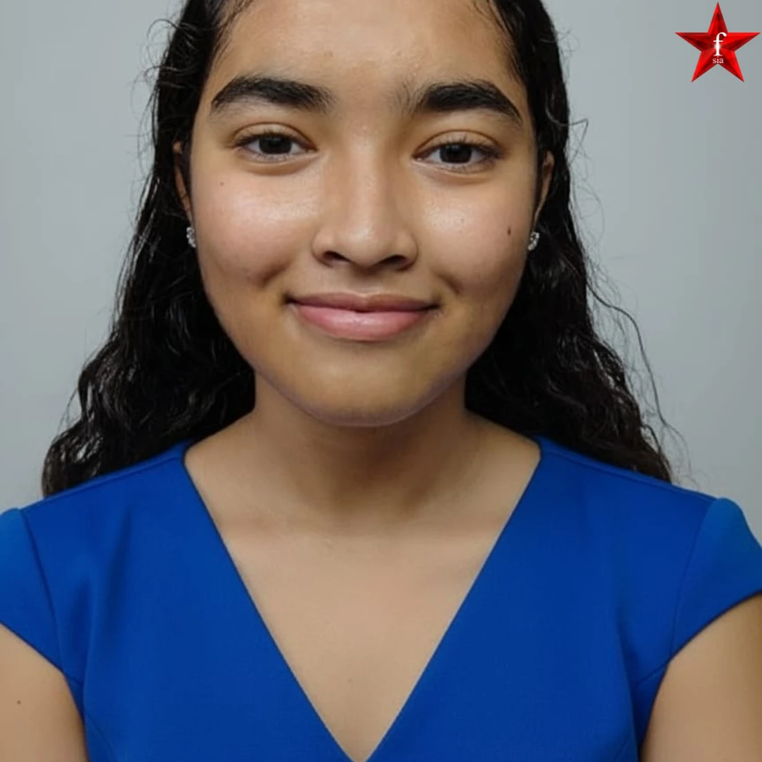 Miss Teen India contestant 2025