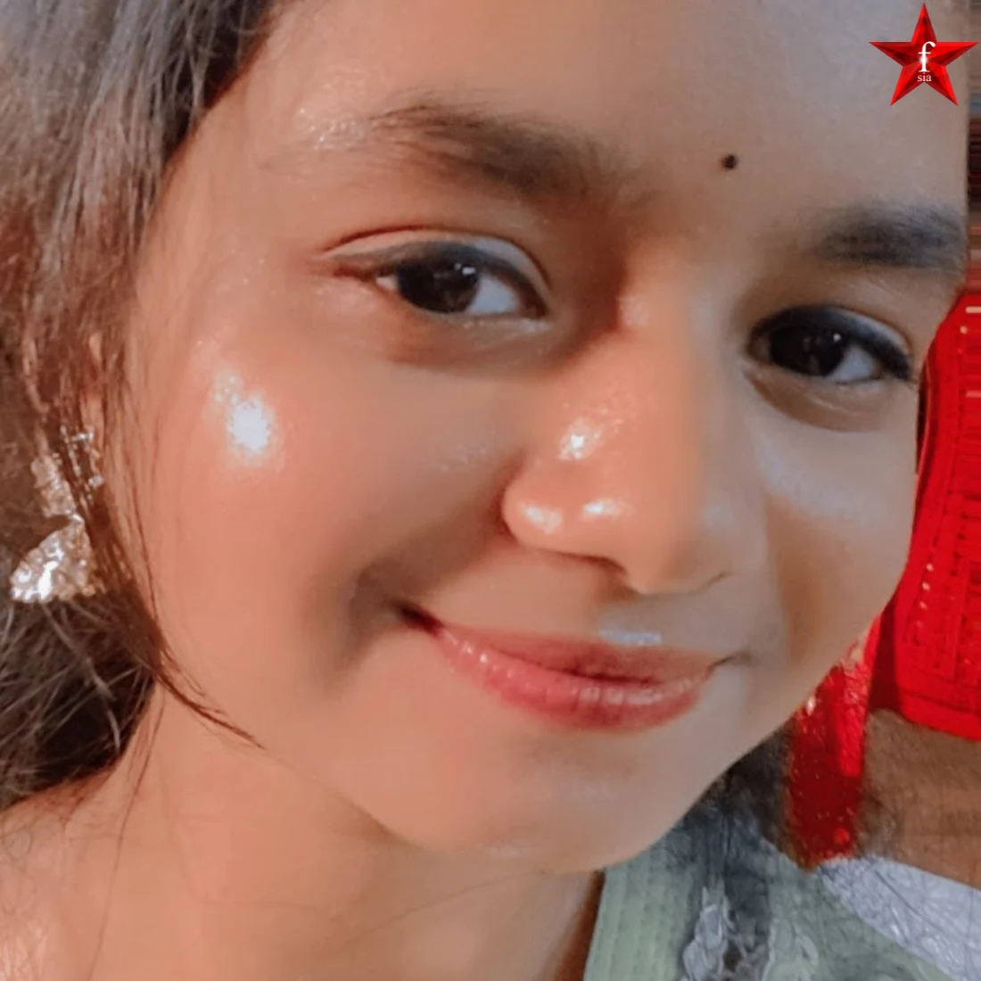 Miss Teen India 2025 contestant Saanvi Das