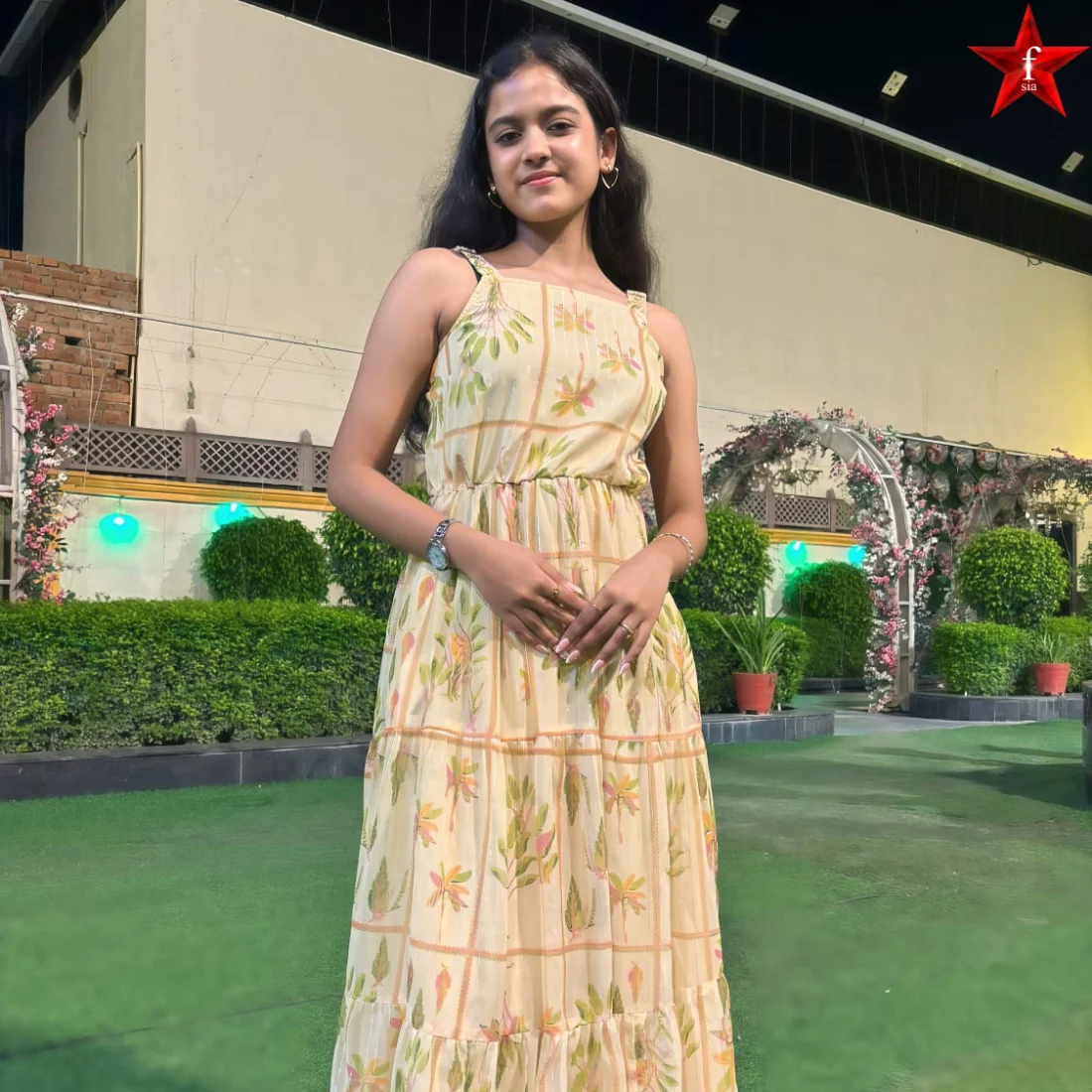 miss teen varanasi 2025