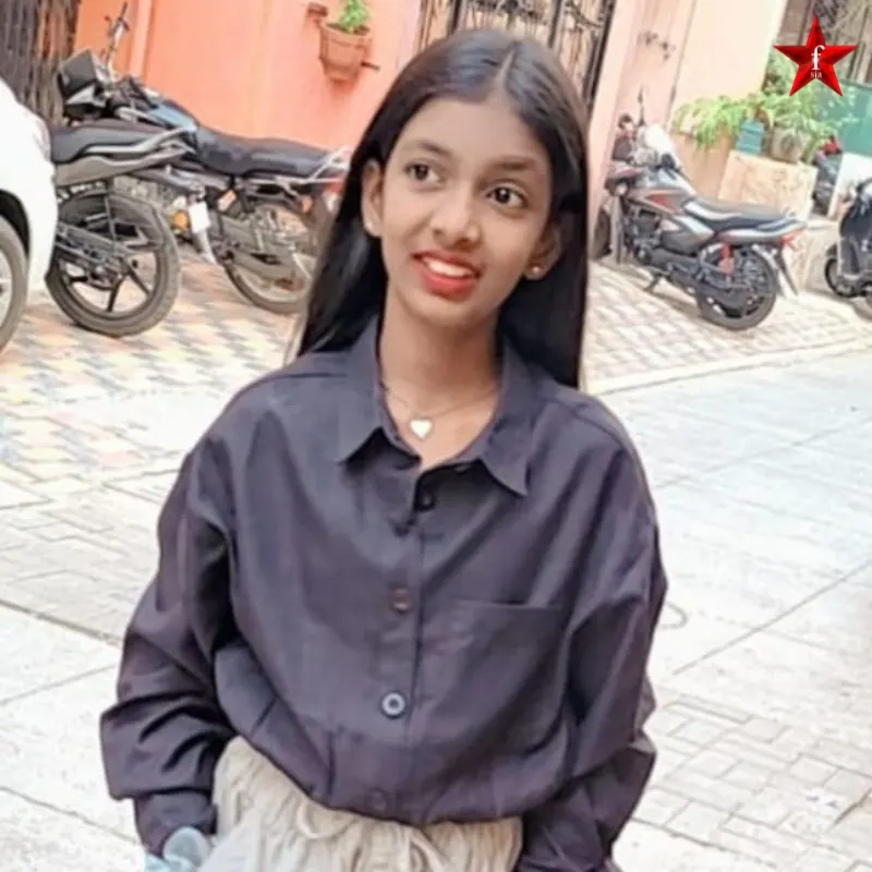 Swara Anant Pathrudkar