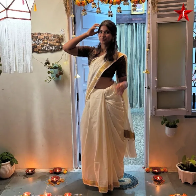 Miss Teen India 2025 Contestant Neem Shukla Miss Teen India 2025 Contestant Neem Shukla