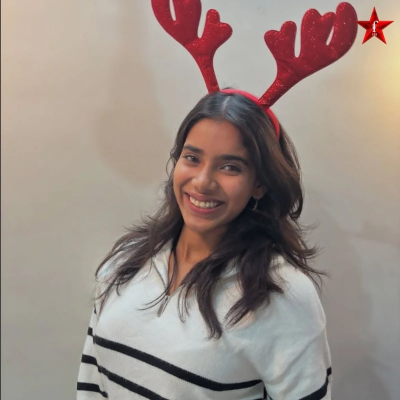 Miss Teen India contestant 2025 Miss Teen India contestant 2025