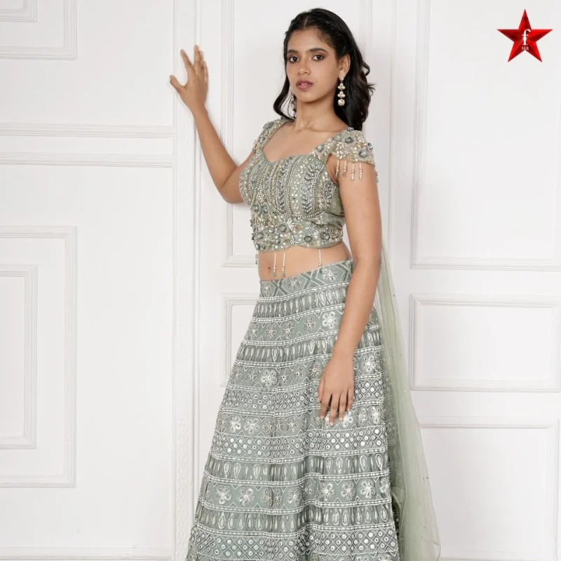 Miss Teen India contestant from Mumbai Miss Teen India contestant from Mumbai