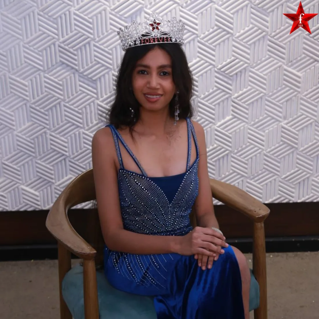 miss teen mumbai central 2025