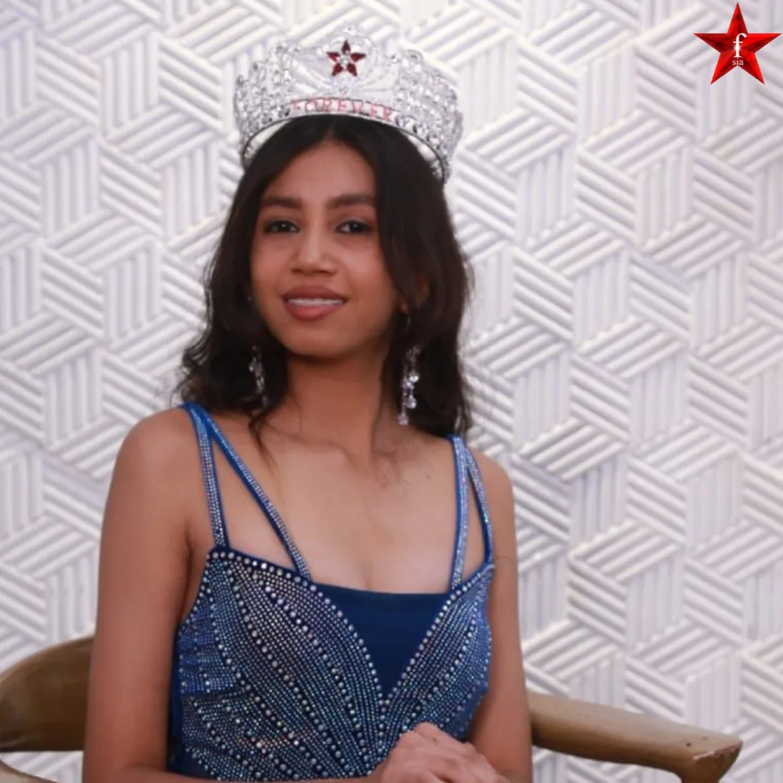 thaneesha shankar warjurkar