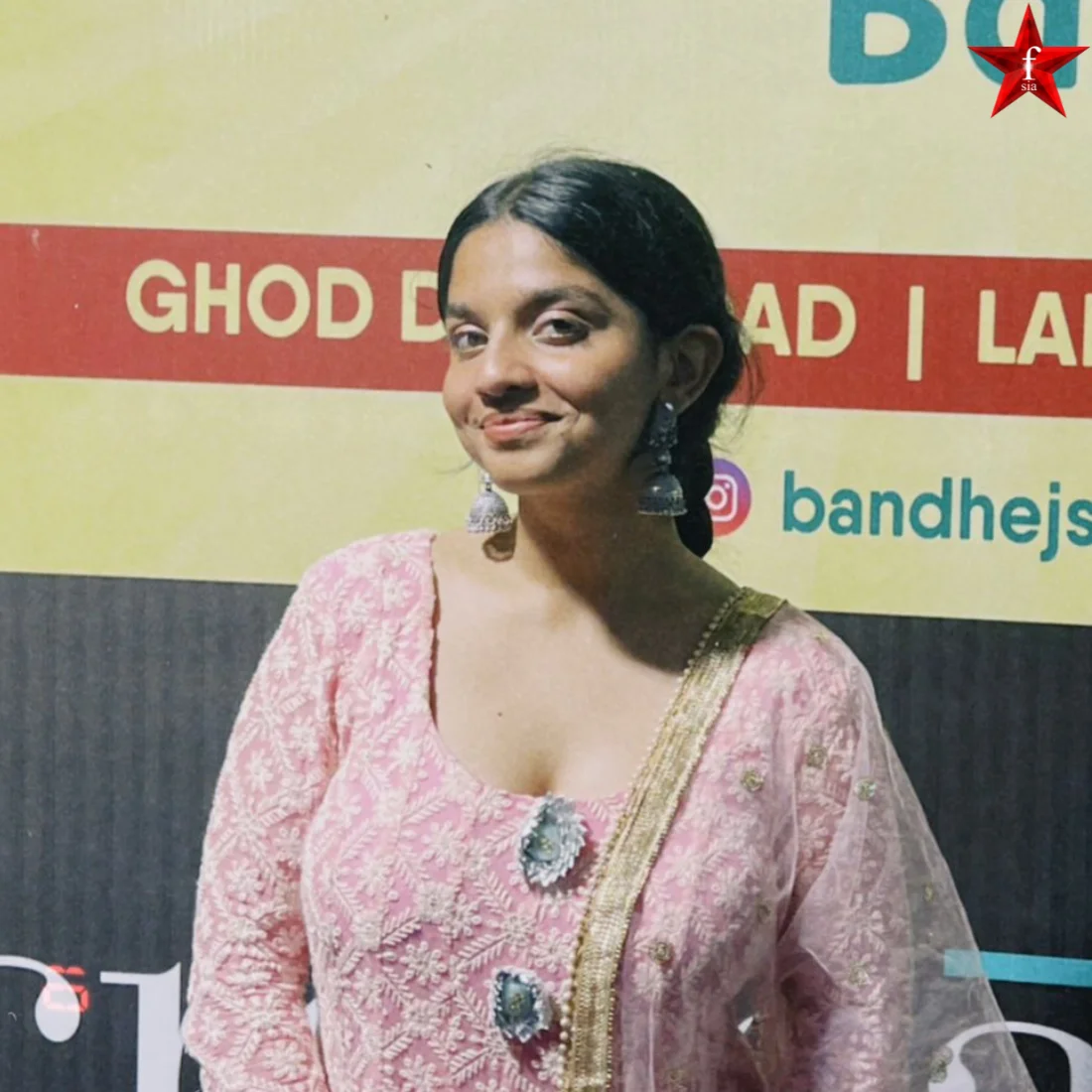 Vithika Mishra - Miss Teen India