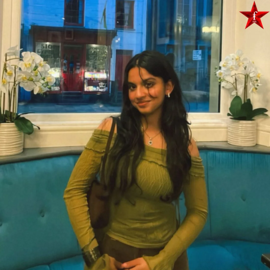 Vithika Mishra