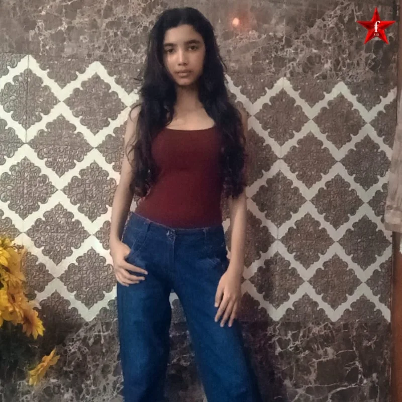 Ananya Manhas Ananya Manhas