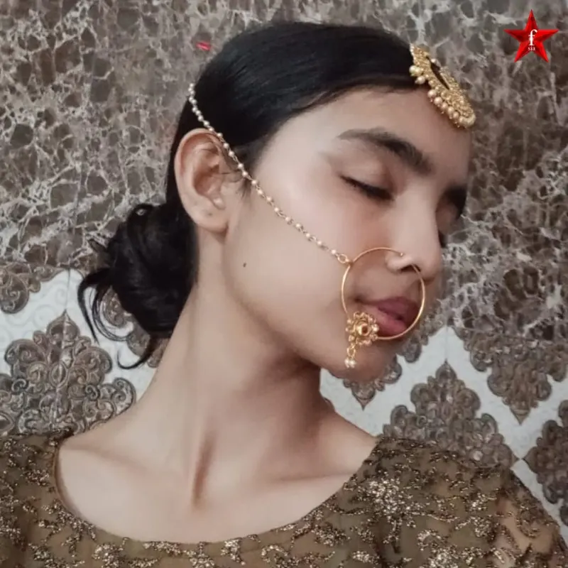 Miss Teen India contestant 2025 Miss Teen India contestant 2025