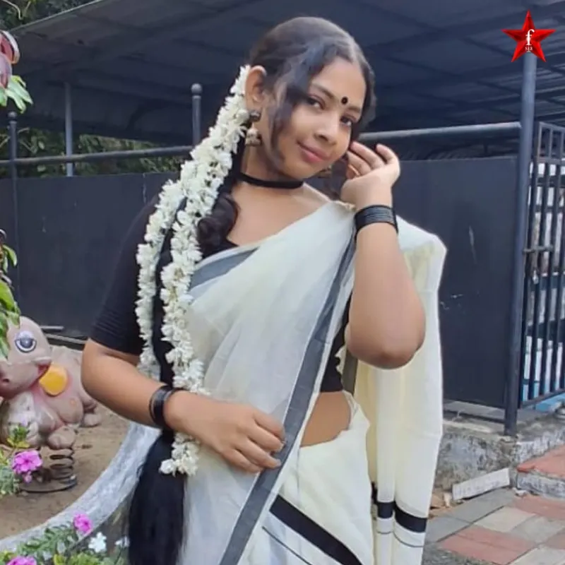 Anna Elizabeth Miss Teen India 2025 Contestant from Ernakulam