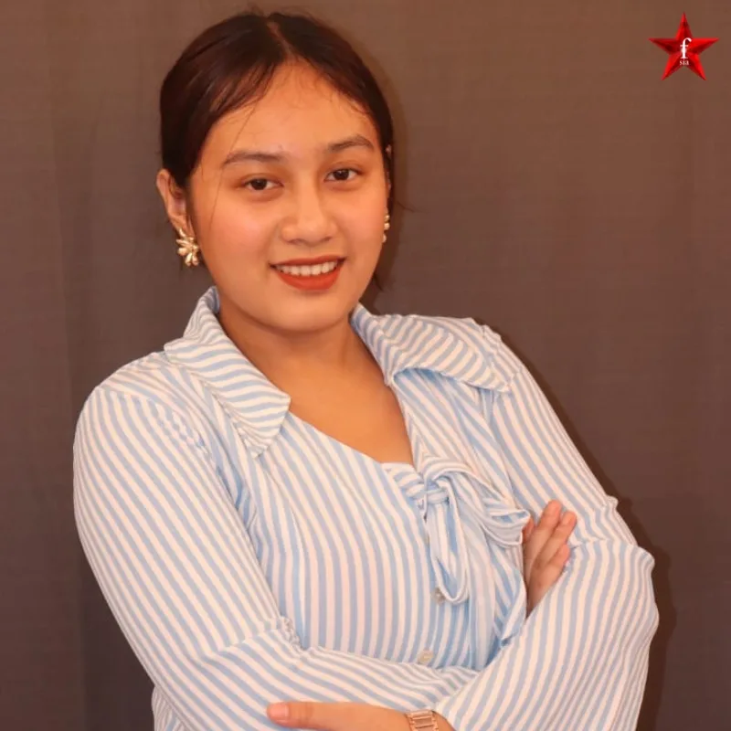 Miss Teen India 2025 Contestant Mahi Debbarma
