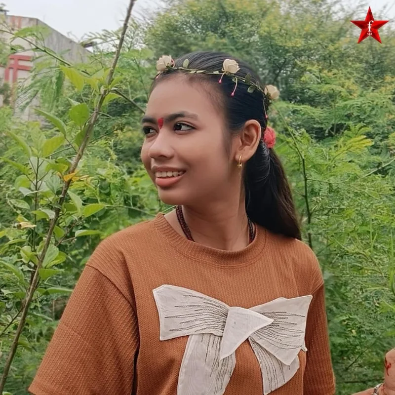 Miss Teen India contestant 2025 Miss Teen India contestant 2025