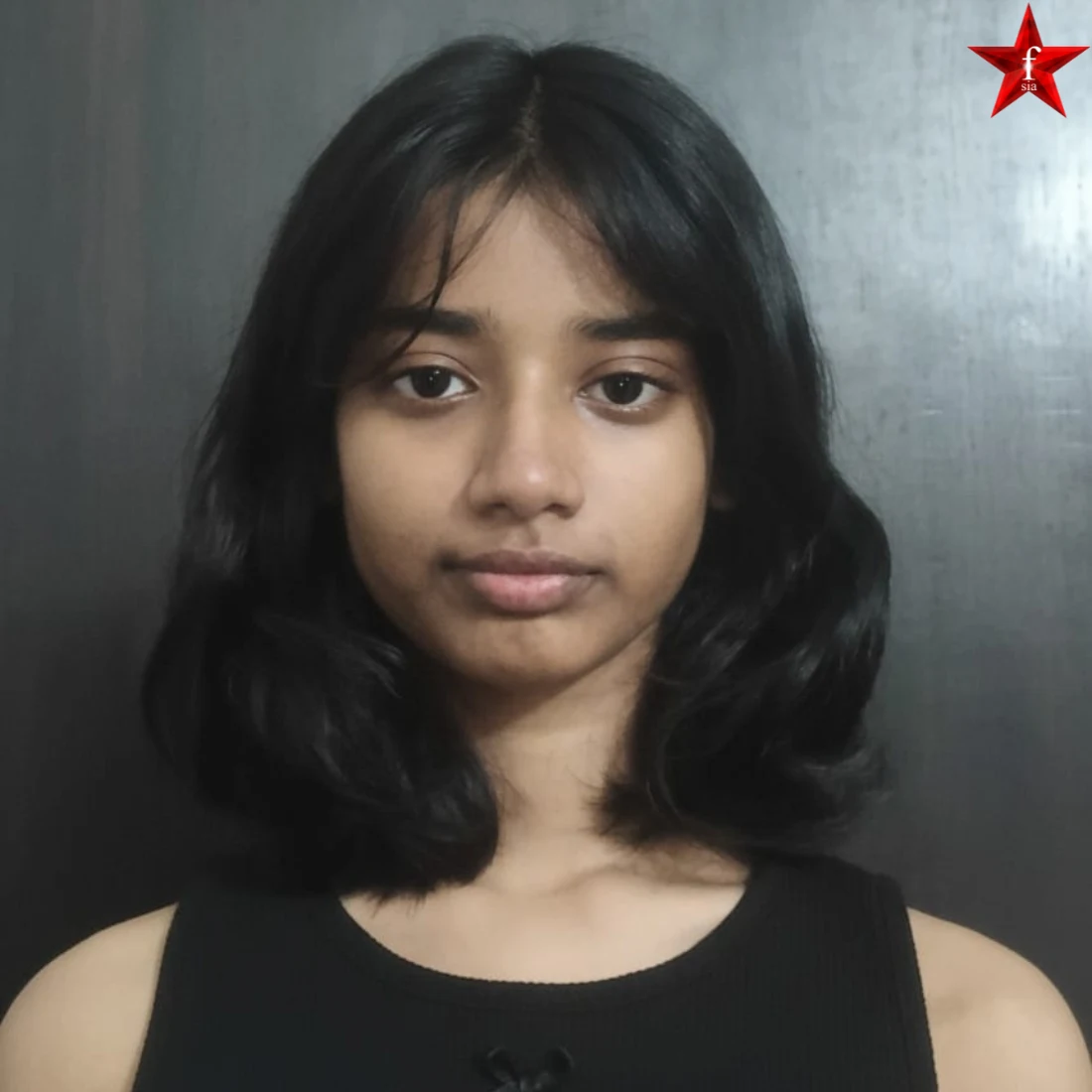 Miss Teen India contestant from Bhubaneswar,