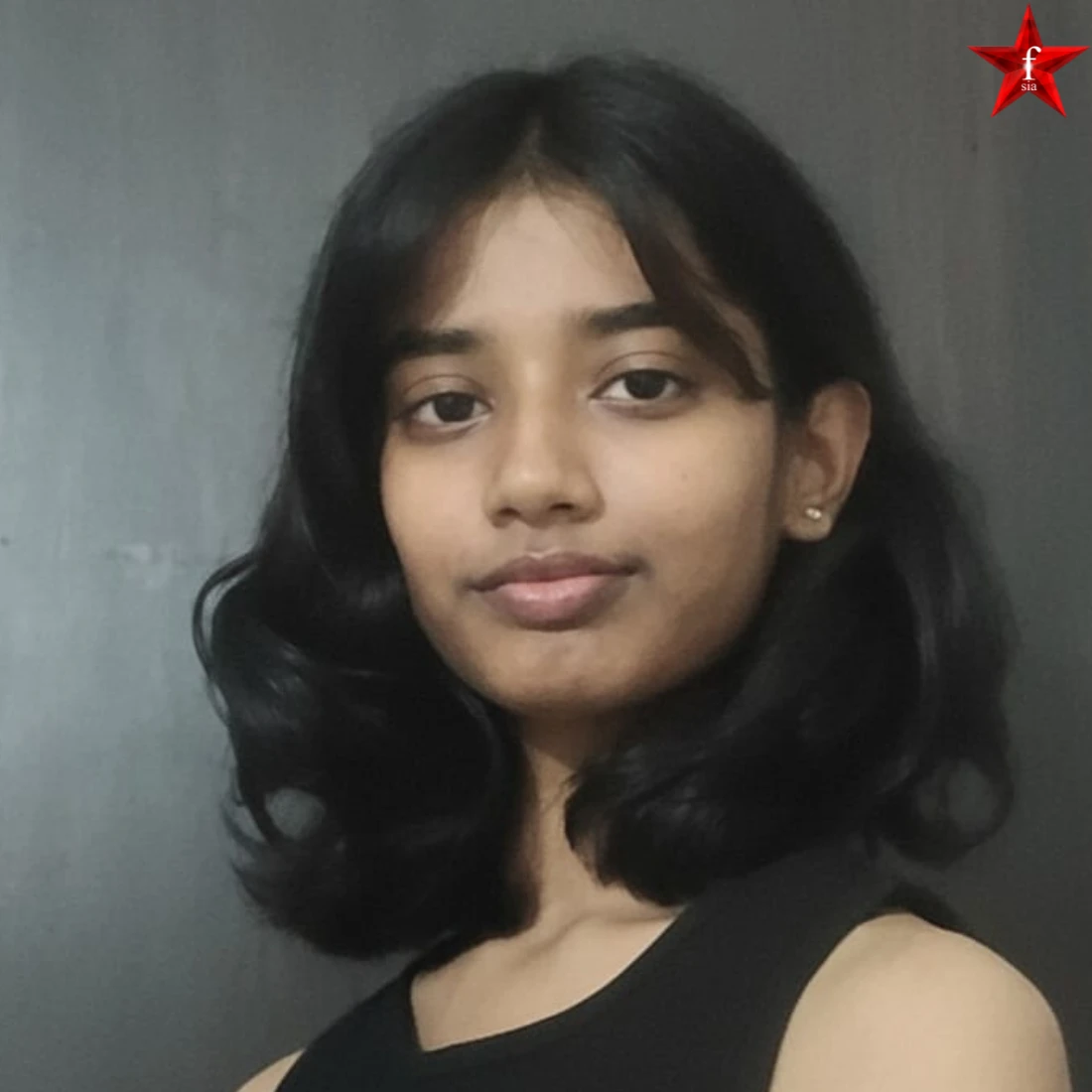 Miss Teen India 2025 official contestant Arunima Sahoo