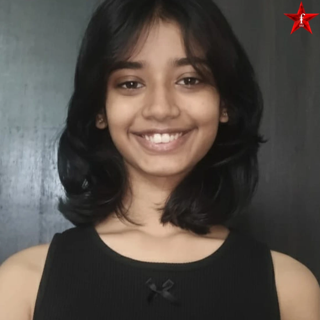 Arunima Sahoo Miss Teen India contestant 2025