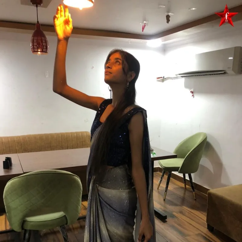 Miss Teen India contestant from Udham Singh Nagar