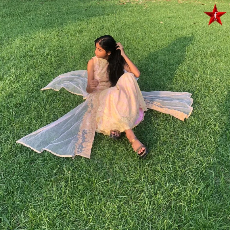 Navkirat Miss Teen India contestant 2025