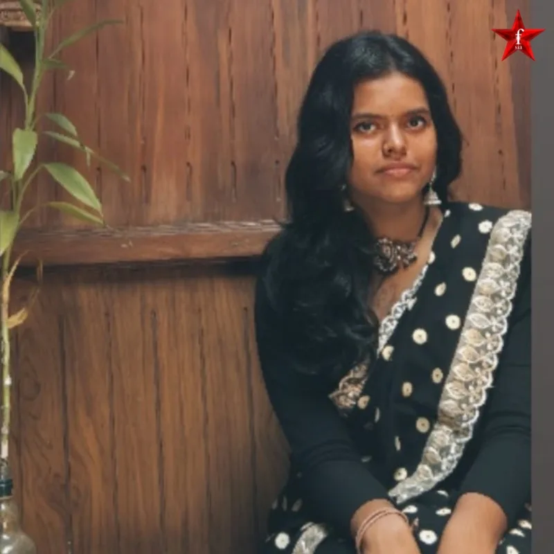 Miss Teen India 2025 Contestant Gouri Krishna A K