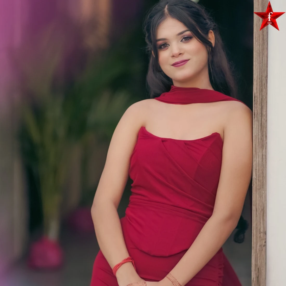 pageant winner from alwar pageant winner from alwar