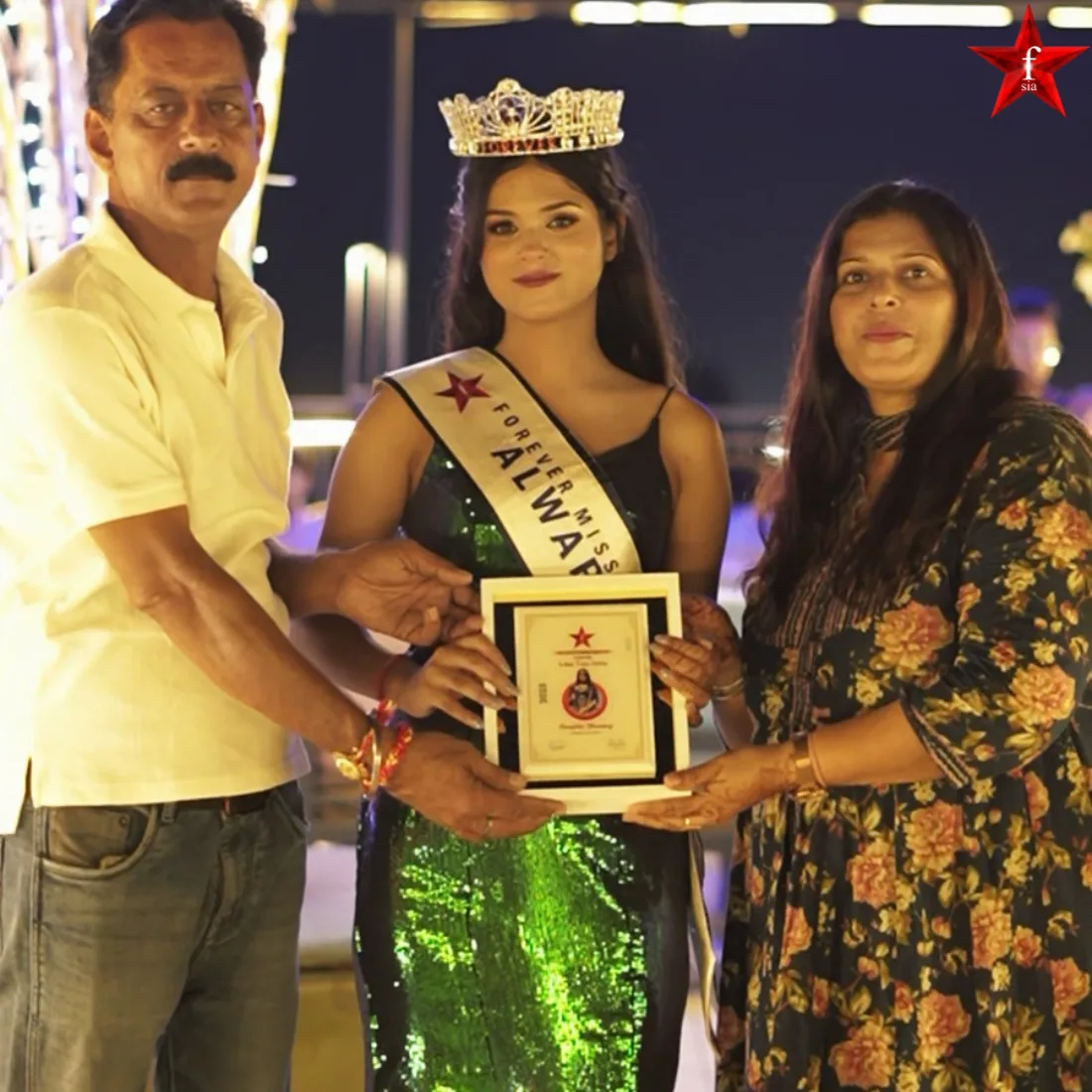 miss teen alwar hanshika bhardwaj miss teen alwar hanshika bhardwaj