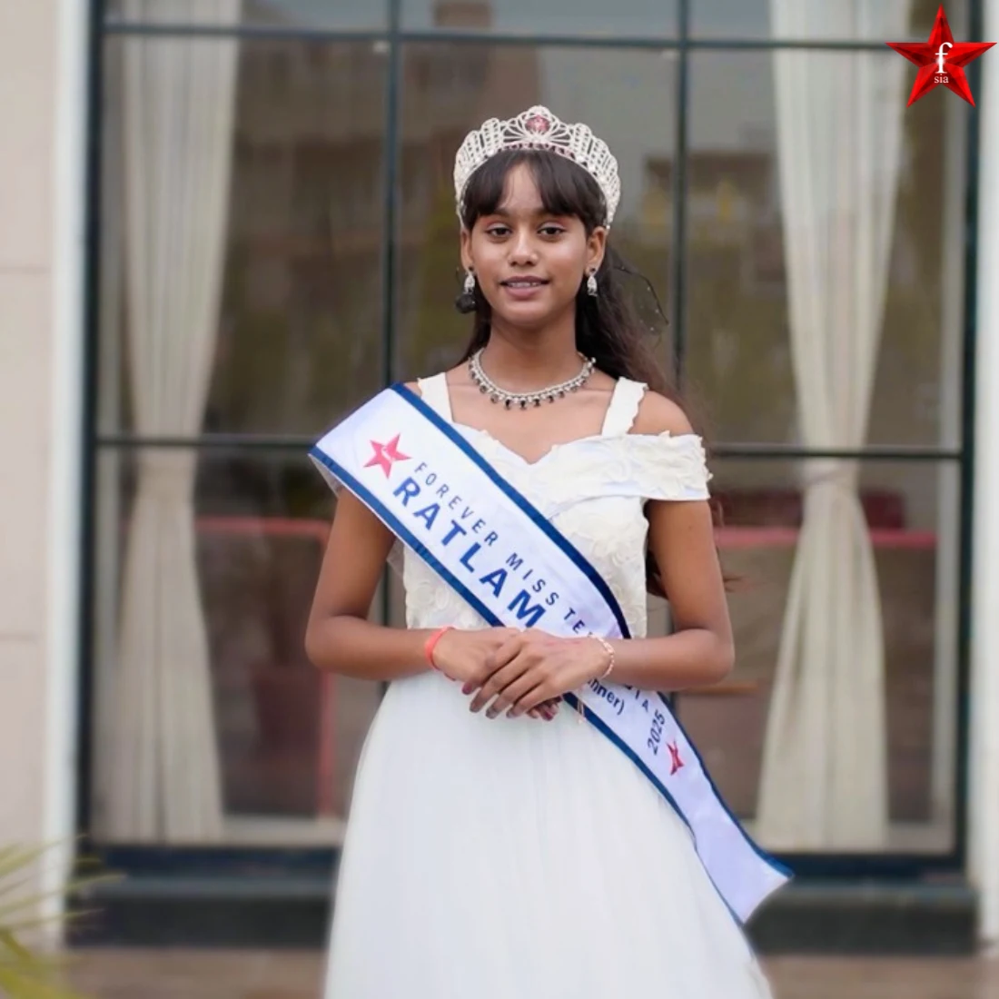 who is the winner of miss teen ratlam 2025 who is the winner of miss teen ratlam 2025