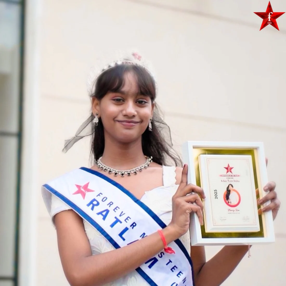 miss teen ratlam winner miss teen ratlam winner