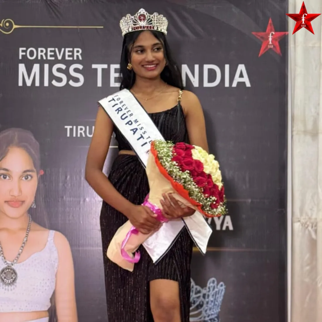 miss teen winner tirupati miss teen winner tirupati