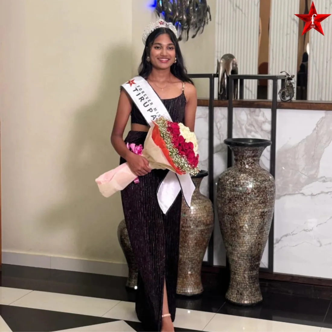 miss teen tirupati 2025 miss teen tirupati 2025