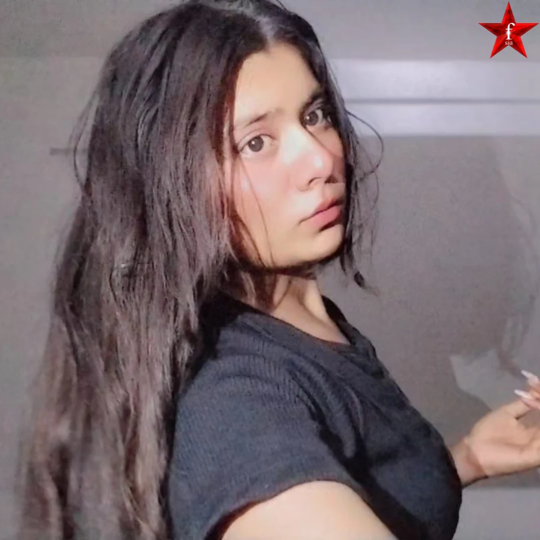 Miss Teen India 2025 official contestant Disha Gehi