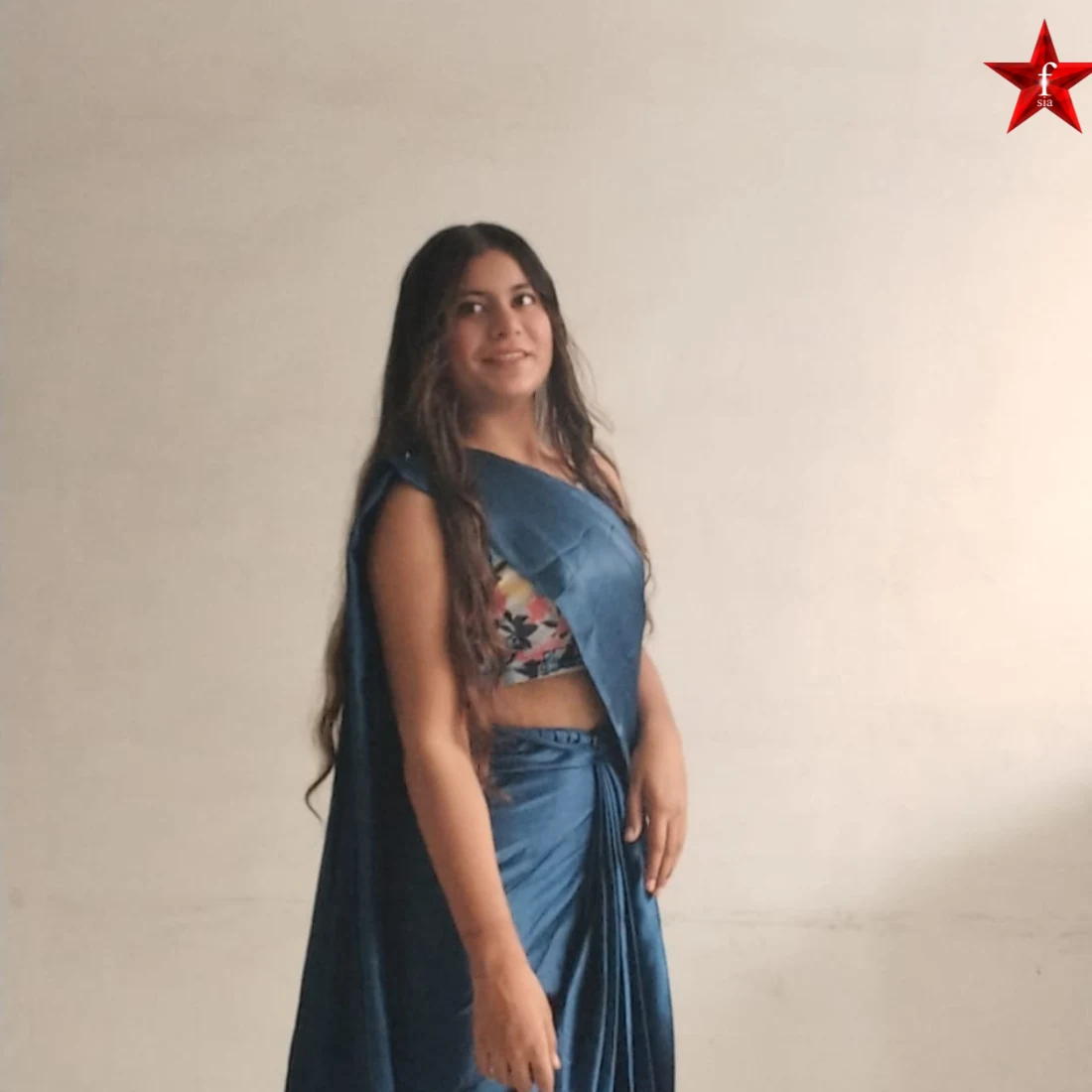 Miss Teen India contestant 2025