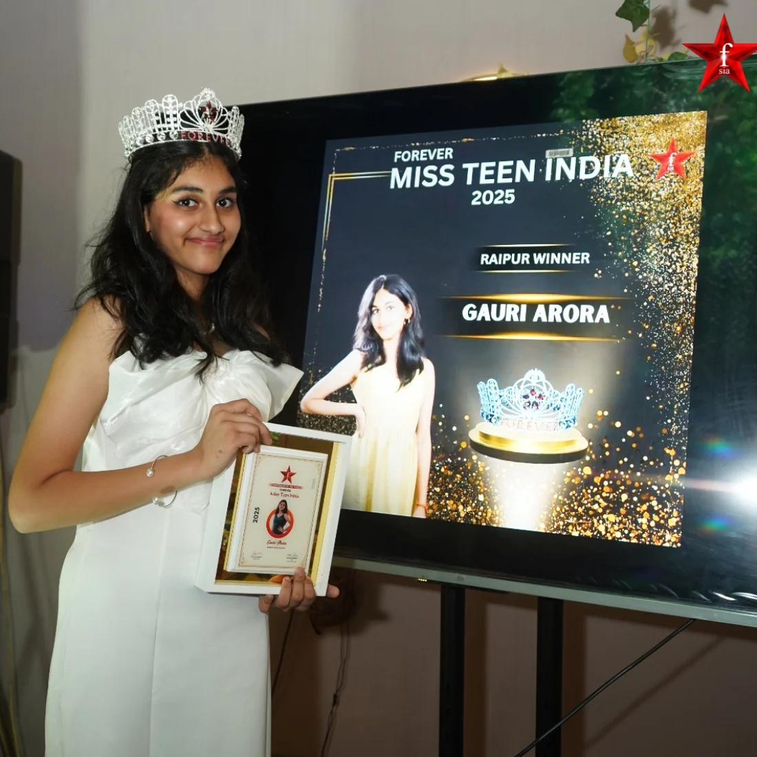 miss teen raipur 2025 miss teen raipur 2025